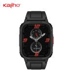 Waterproof IP68 1.95'' IPS Display Sport Smart Watches Wearables for Active