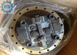 Wholesale 9233689 9233690 4636857 Hitachi Travel Motor With Gearbox Final Drive from china suppliers