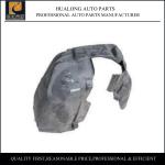 Jeep Compass Front Inner Fender Lining 55112699AB 55112698AB