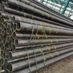 A106 Carbon Steel Seamless Steel Pipe Sch 40 ASTM A53 Gr.B