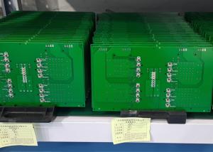 Wholesale Lead Free 0.3oz Surface Mount PCB Assembly from china suppliers