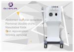 2D / 3D Hifu Ultrasound Machine In Smas Anti Wrinkle Face Lift / Cellulite