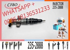 Wholesale Fuel Injector Assembly C-9 235-2888 236-0962 10R-7224 217-2570 235-9649 10R-7225 236-0962 217-2570 10R-7225 from china suppliers