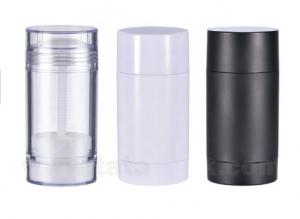 Wholesale OEM 30ml Airless Pump Natural Deodorant Container from china suppliers