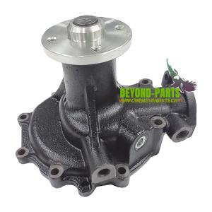 Wholesale Kobelco SK200-8 Excavator J05 Engine Water Pump VH16100E0372 VH16100E0374 from china suppliers