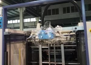 Wholesale Induction / UV Hot Lamination Machine 40 Feet Container 1050 * 820MM Max Paper from china suppliers