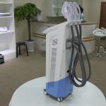Professional! 50% discounts 3 handles multifunctional pigment removal ipl