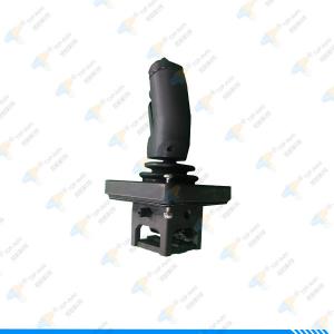 1600458 Axis Joystick Controller For Toucan 8E 10E 12E