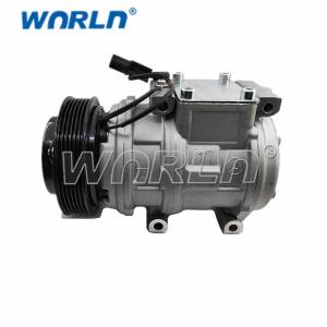 Wholesale 6PK 6SES14C Car Air Conditioners Compressor For Kia Optima1.7/Hyundai Sonata2.0/2.4 from china suppliers