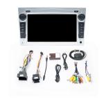 Android 11 Bluetooth Car Stereo Touch Screen Radio For Opel Astra