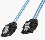 HDD SDD Data 6 Pack 6Gbps Straight SATA Cable III
