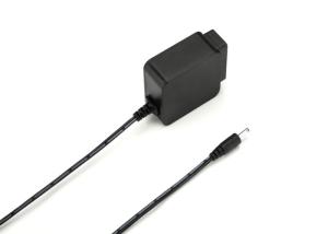 Wholesale Black Universal AC DC Power Adapter Wireless Update US/EU/UK/AU Plug Type Huoniu Adapter from china suppliers