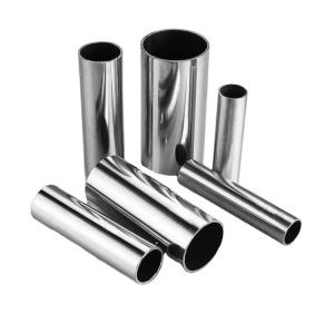 Wholesale 10mm 304 Stainless Steel Pipe Round Capillary Tube from china suppliers