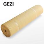 Black shade fabric roll sun protection 85% UV-resistant greenhouse shade netting