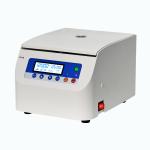 Benchtop Micro High Speed Centrifuge 16500rpm with Brush-less Motor