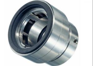 Wholesale Single Balanced Metal Bellow Mechanical Seal Non Wetted from china suppliers