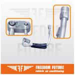 888-782 Twins Aluminum Air Conditioning Evaparator Pipeline Hino Truck