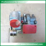 HE211W supercharger 4043978 4956031 for Cummins ISDE engine