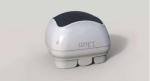 Liposunic hifu for body slimming with 8mm and 13mm for 302,400 shots