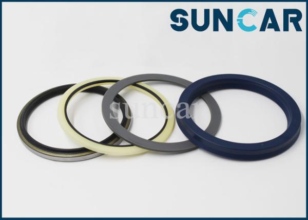 DX300LC DX300LL DOOSAN K9001007 Boom Cylinder Repair Seal Kit Excavator Sealing