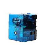 JQX-62F 2Z 100A 250VAC 30VDC Coil Power Vehicle Relay
