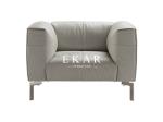 New Model Office Home Furniture Leather Sofa Set ZZ-M-337