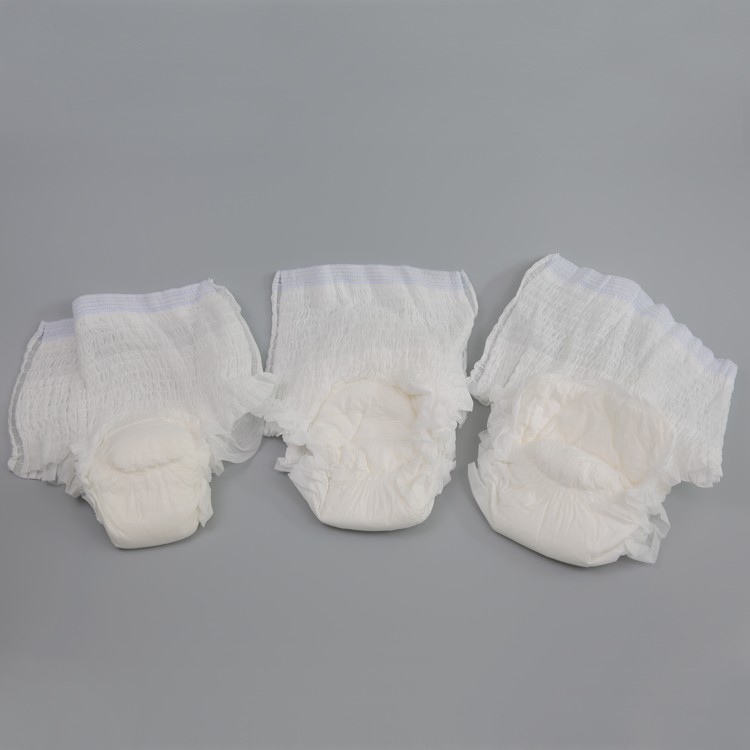 1600ml Adult Panty Diaper