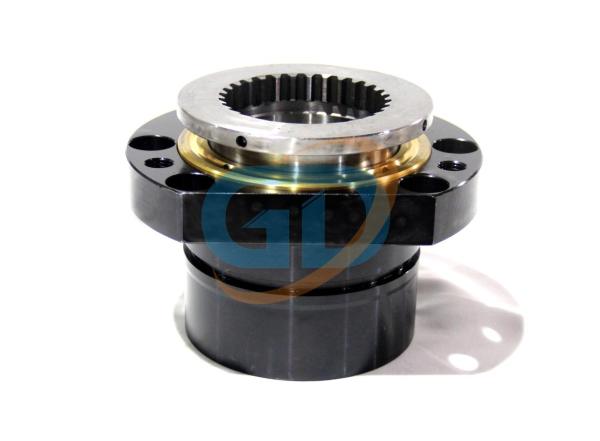 Concrete Pump Spare Parts for zoomlion Upper Housing Assembly for S Pipe