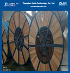 ACSR 450MM2 Aluminum Power Cable Conductor For Overhead Transmission Line