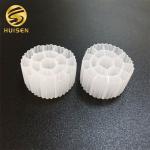 Sewage Treatment Bio Plastic MBBR Filter Media