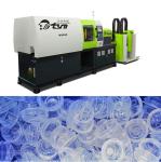Automatic Hydraulic System Injection Moulding Machine For Making Baby Feeding
