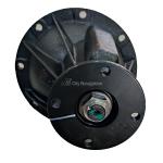 CHINESE CAR CHANGAN Authorized JA original differential 43/11 T25 with OE NO. 9