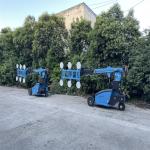 800kg Loading Capacity 360 Degree Rotation Vacuum Glass Lifter