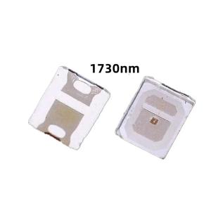 Wholesale Customized High Power 2835 SMD Chip 1730nm 2000nm 3000nm Infaired IR LED Emitter For Medical Equipment from china suppliers