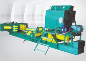 Wholesale Professional Hydraulic Splitting Machine Automatic Unpacking Machine from china suppliers