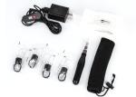 Handy Black Knight Permanent Makeup Machine Kit 100-240V For Eyeliner Lip