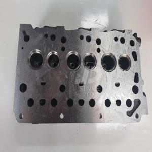 Wholesale Isuzu Excavator Engine Parts 3LB1 3LC1 3LD1 8971634010 Cylinder Head from china suppliers