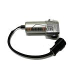 Support OEM Excavator PC200-6 PC220-6 6D102 Hydraulic Main Pump Solenoid Valve