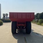 Mining Truck Adt Truck for Underground Mining UK20 St20