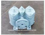 Model As25 Cb/T425-1994 Double Low Pressure Oil Filter & Duplex Oil Filters