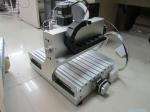 AMAN popular used desktop cnc engraving machines