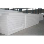 10cm 15cm Polyurethane Sandwich Panel For Refrigeration / Fresh Keeping