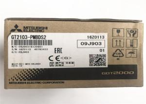 Wholesale 3.8″ GT2103-PMBDS2 Human Machine Interface Touch Screen Mitsubishi Electric from china suppliers