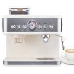 Anbo Touchscreen Italy ULKA Pump Multifunctional Espresso Coffee Maker Machine