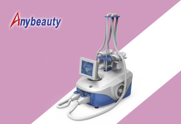 Body Portable Cryolipolysis Machine Non Invasive Fat Removal ultra slim body