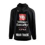 Customized Logo Long Sleeve Formula One Racing Hoodie Men's Pullover Pit Crew