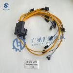 230-6279 2306279 235-8202 2358202 Excavator Engine Wiring Harness For 330C E330C