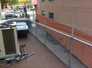 Wholesale Hot Dip Galvanized PVC 6ft Chain Link Fence from china suppliers