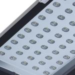 High Lumen 50w Solar Led Street Light SMD Die Cast Aluminum Material
