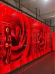 P1.5 Full Color Led Display Screen Indoor High Definition Display Meeting Room